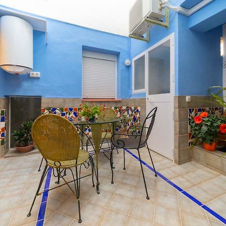 Apartamento En El Centro De Nerja Kültér fotó