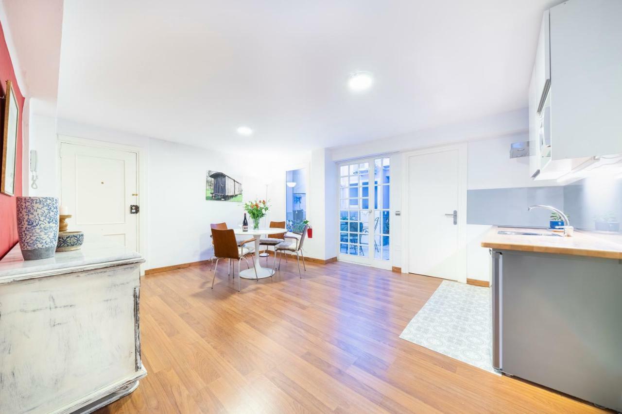 Apartamento En El Centro De Nerja Kültér fotó